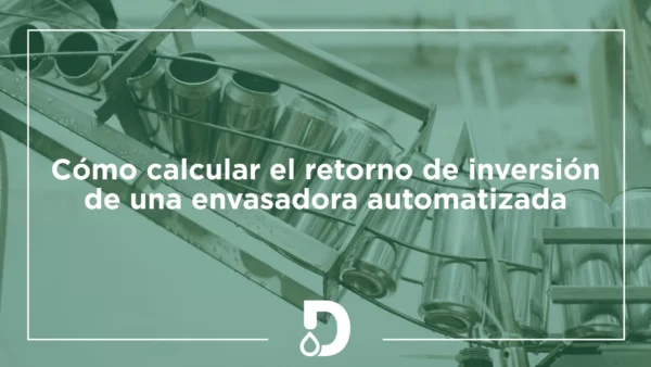 Calcular el retorno de inversión